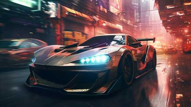 Оптимизация электроники и чип-тюнинг ECU