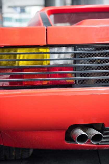 Установка обвесов и спойлеров для динамичного вида