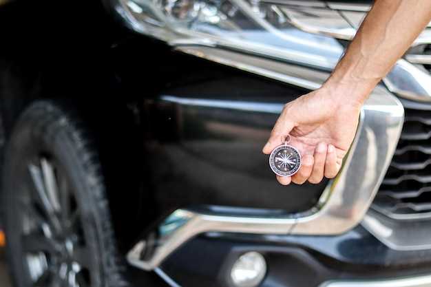 Методы диагностики состояния задних амортизаторов