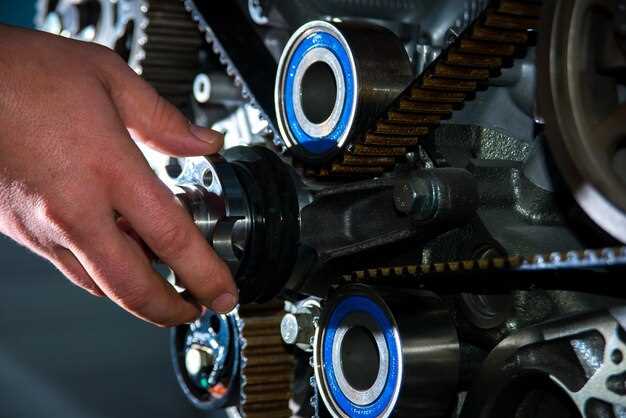 Разбор всей сцепной системы: поэтапный демонтаж