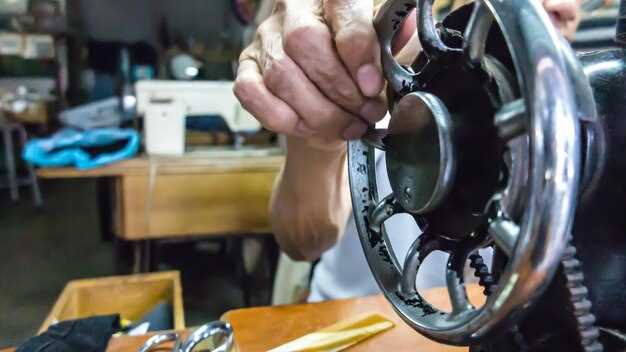 Демонтаж старых элементов системы ГРМ