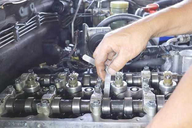 Последняя проверка и тест-драйв после замены