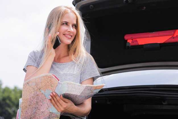 Как выбрать первый автомобиль для женщины